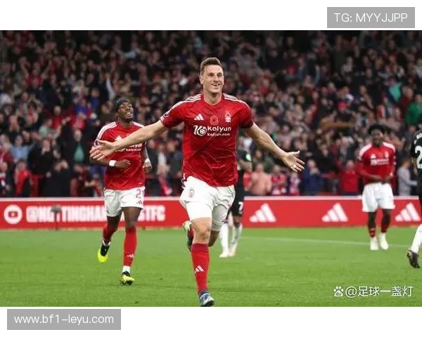 英超巅峰对决：豪门激战引爆赛季焦点